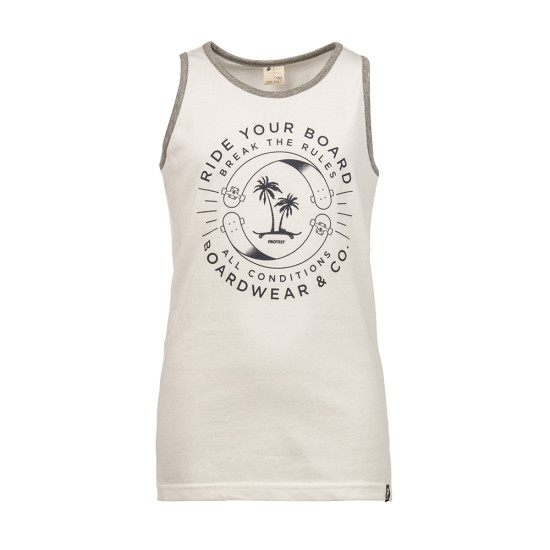 Protest Παιδική αμάνικη μπλούζα